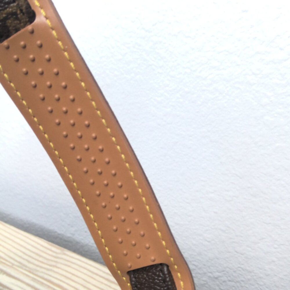 Pre-Loved Louis Vuitton Monogram Amazone MM - Picture 4 of 15